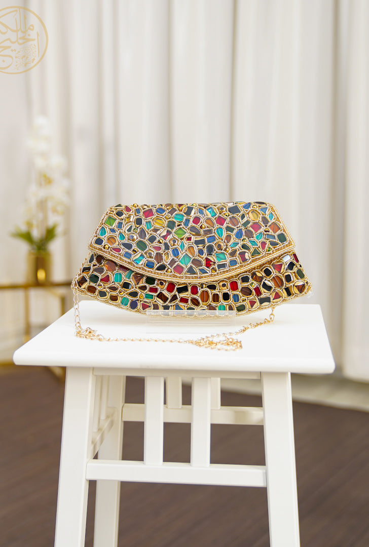 Handbag - M6614