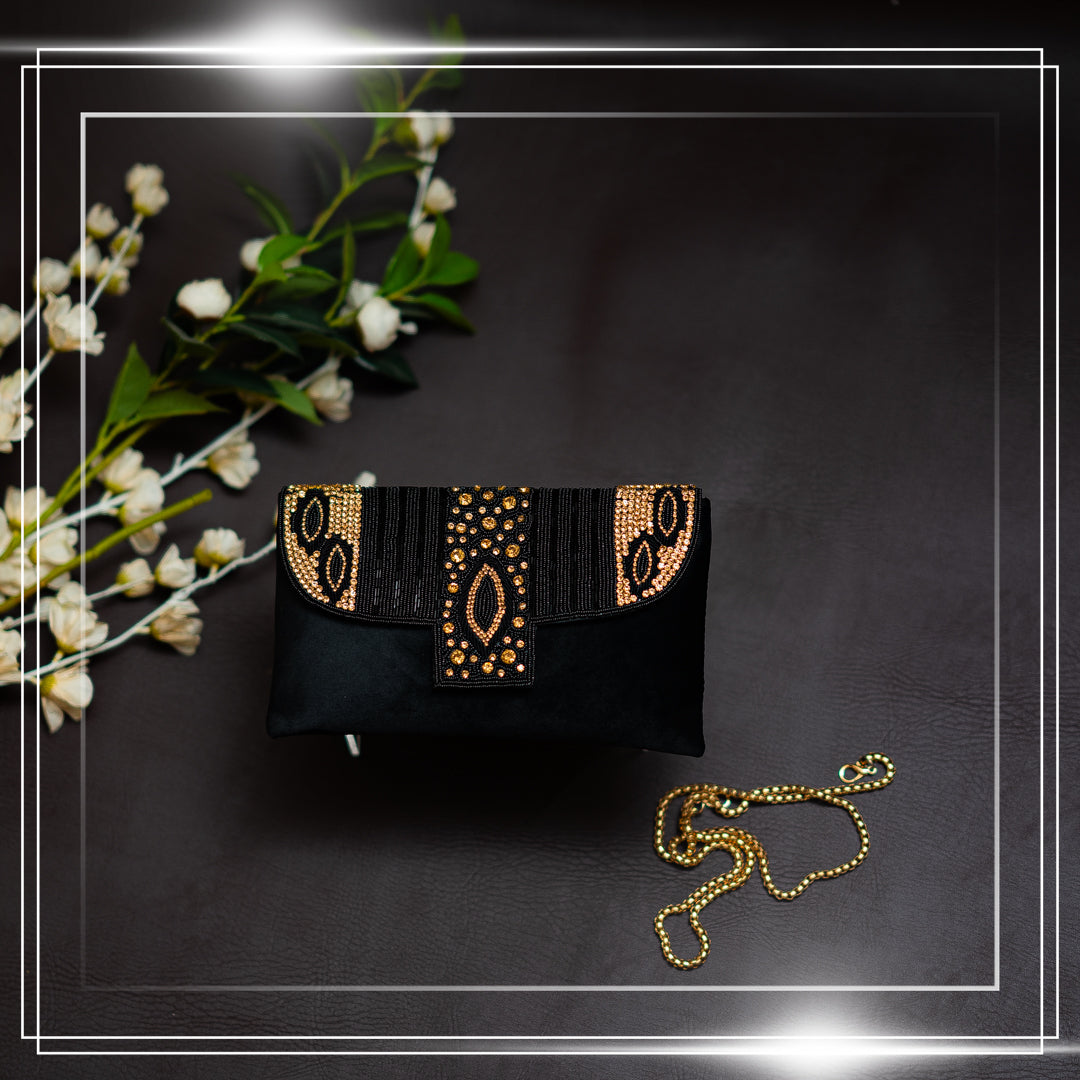 Handbag - M6641