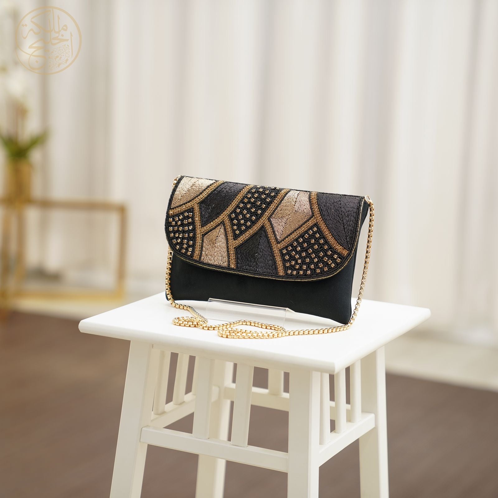 Handbag - M6640