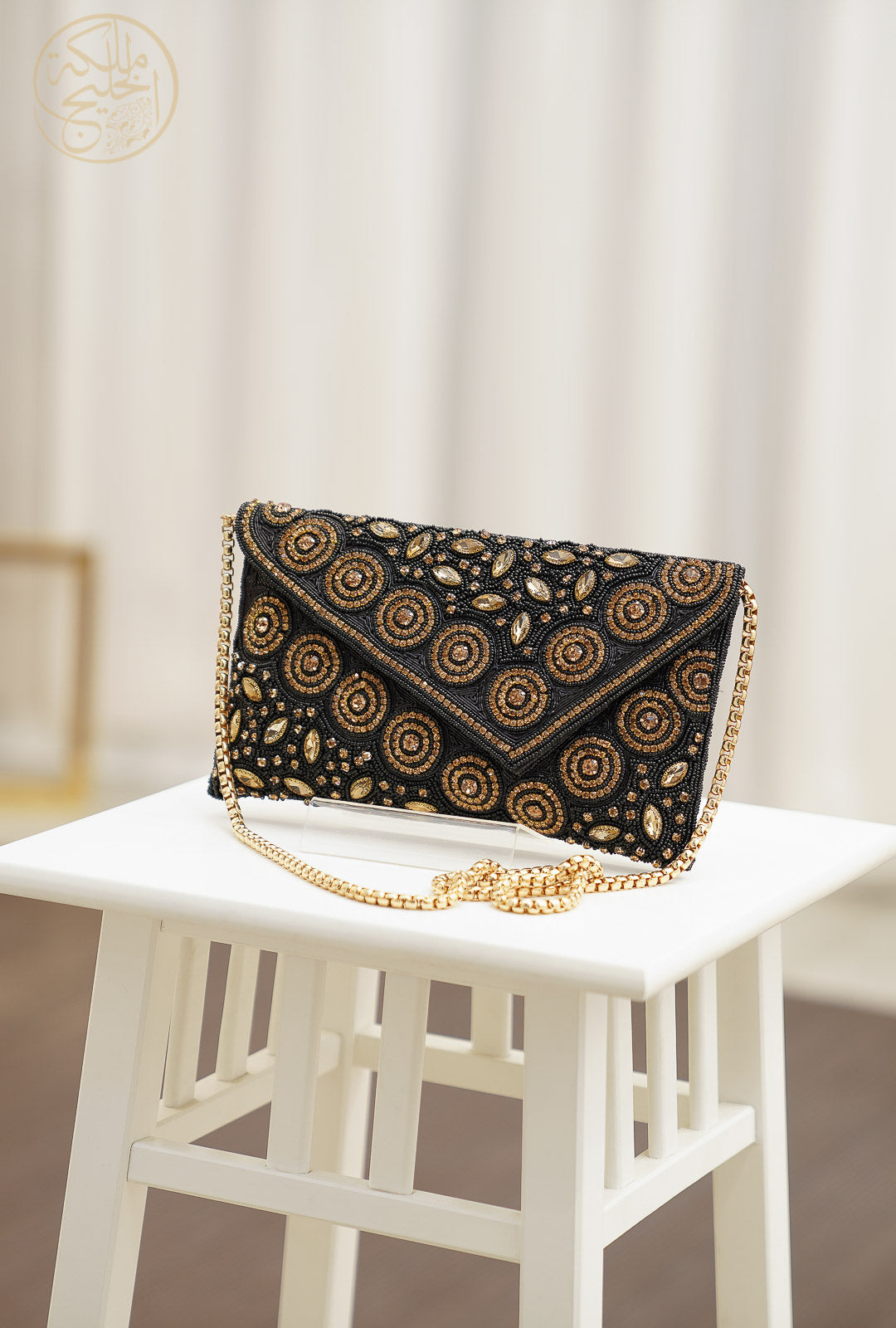 Handbag - M6617