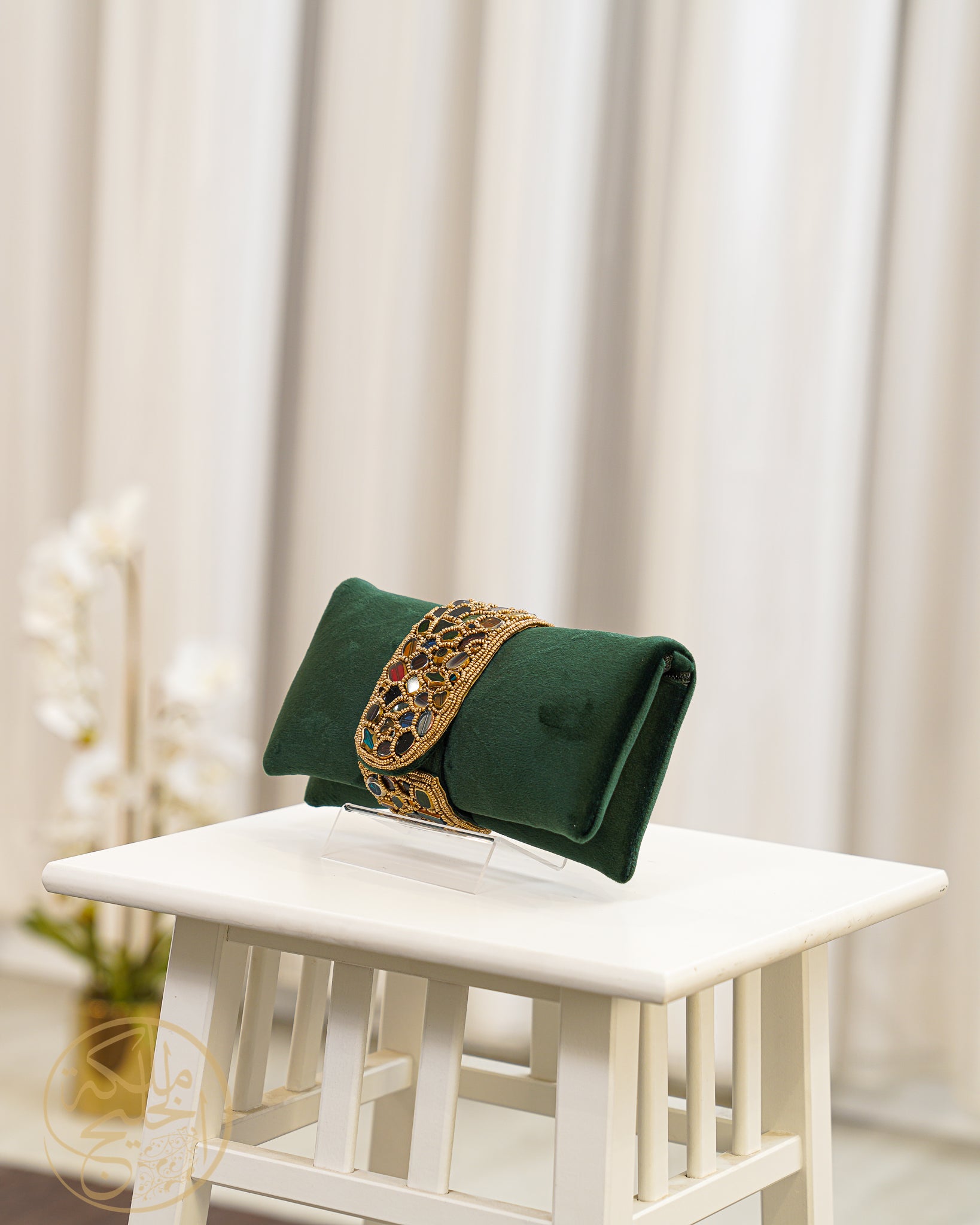 Handbag - M6613