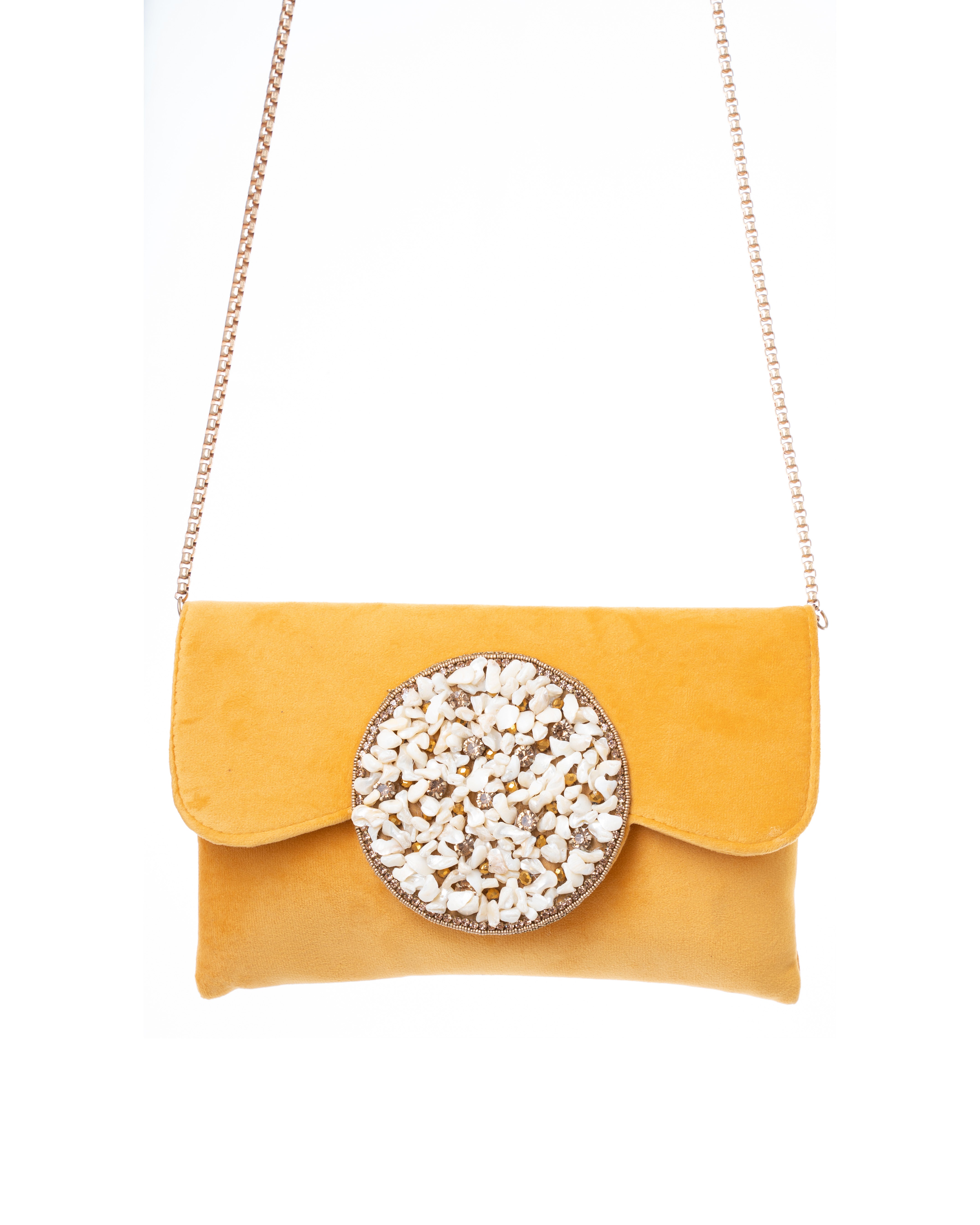 Handbag - M6639