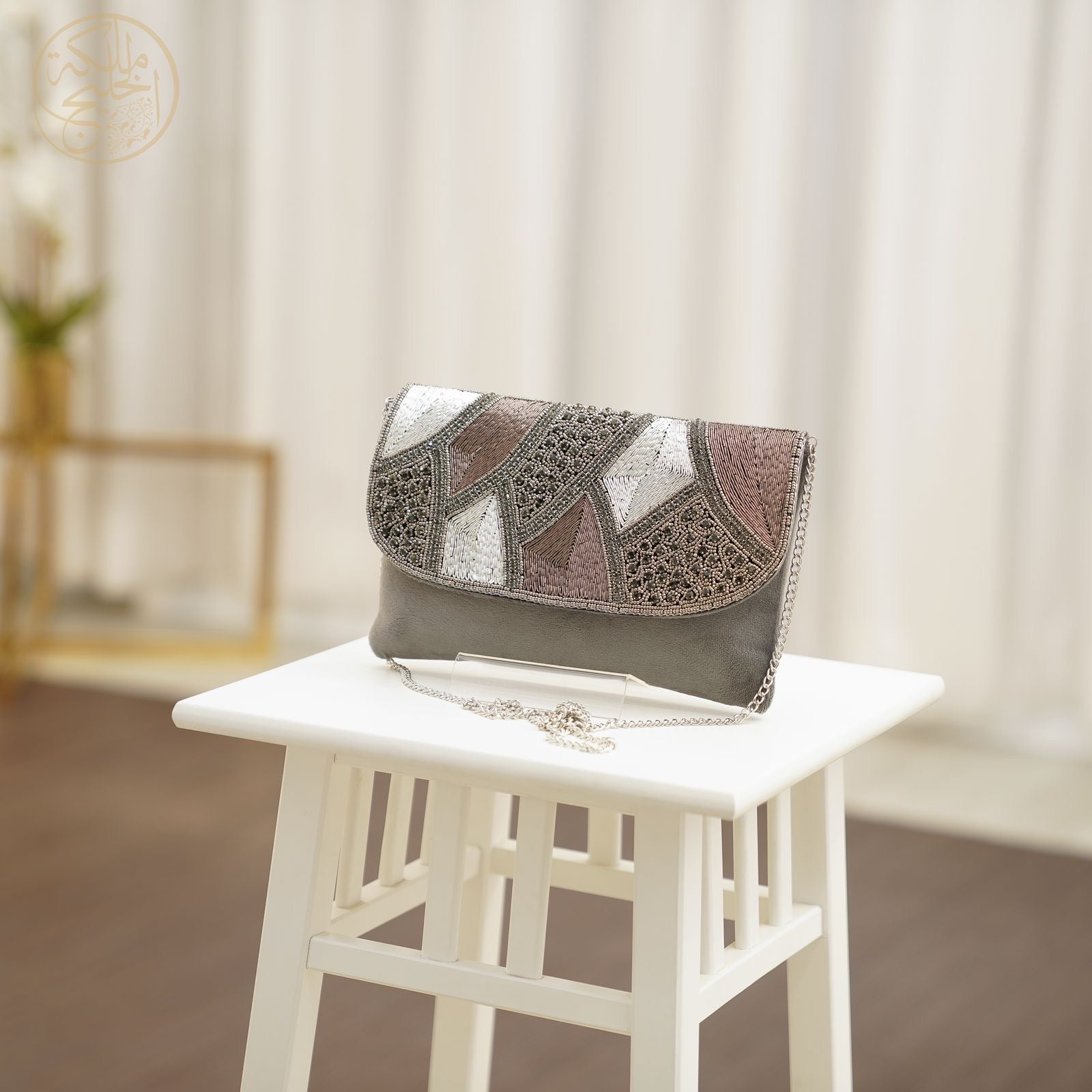 Handbag - M6640