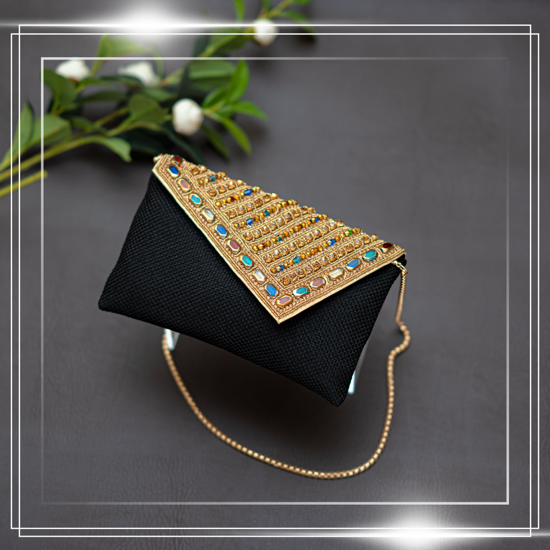 Handbag - M6643