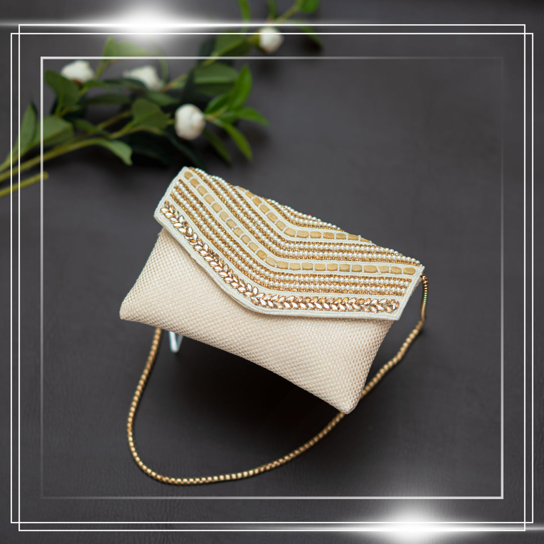 Handbag - M6642