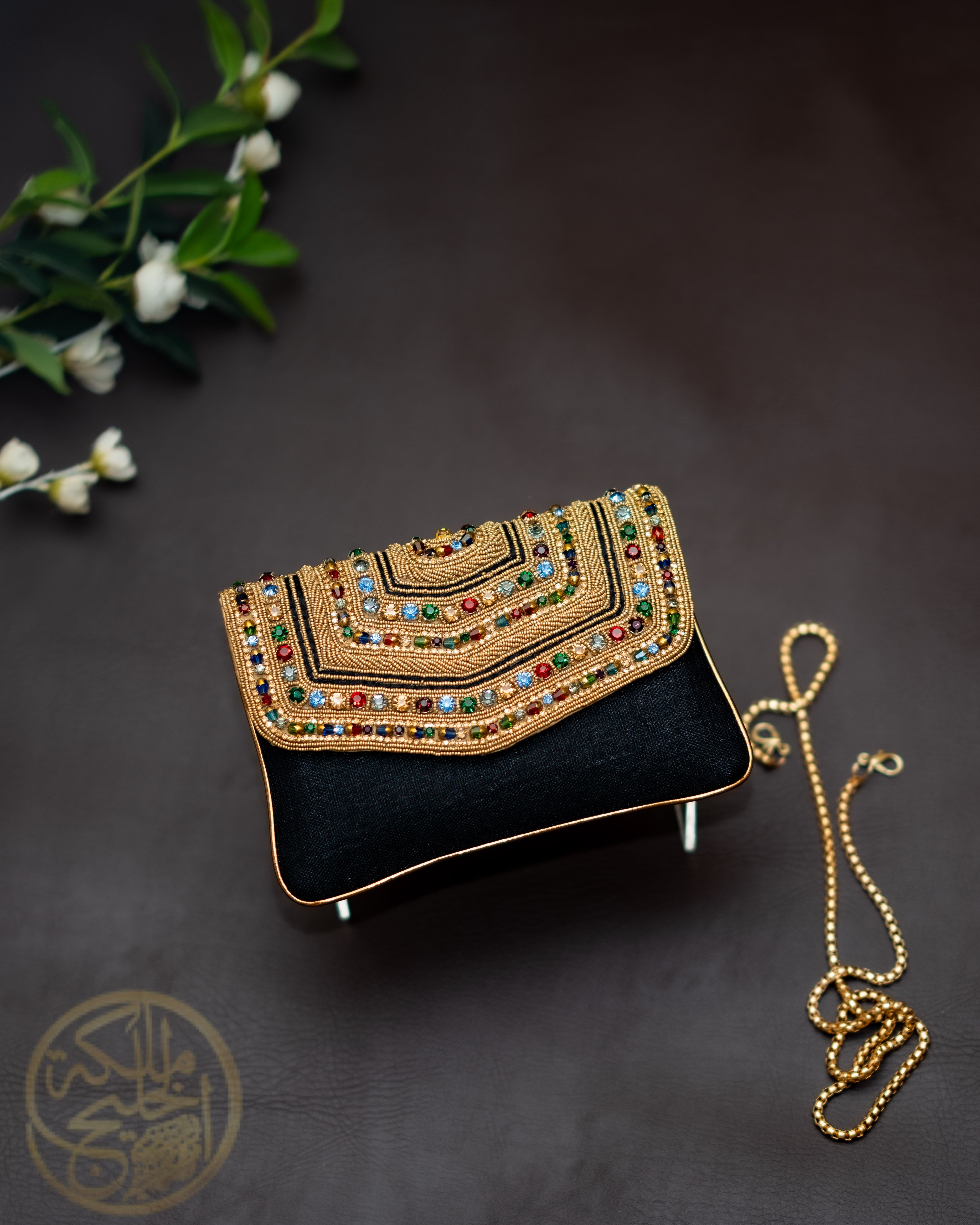 Handbag - M6616