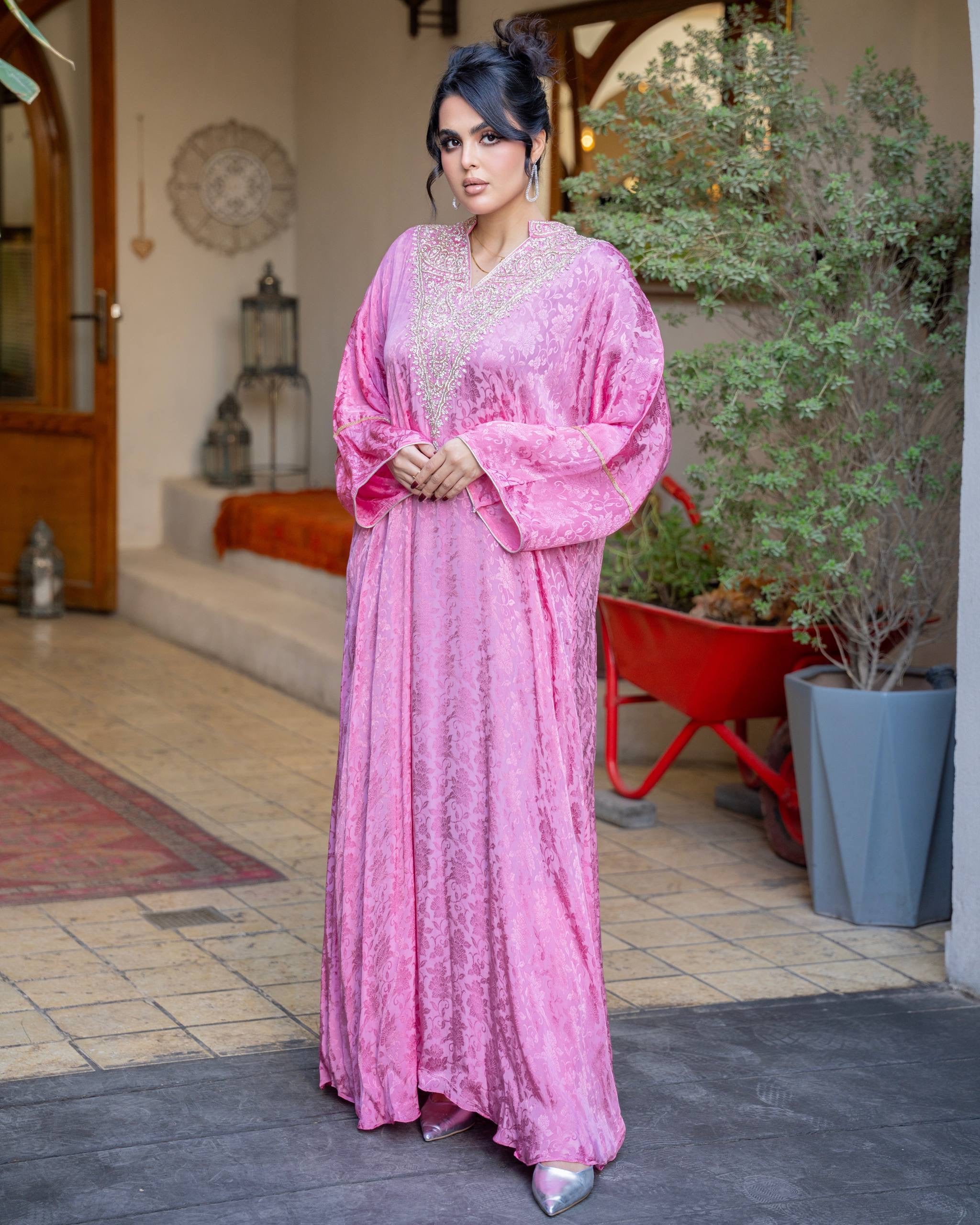 Jalabiya-H1007