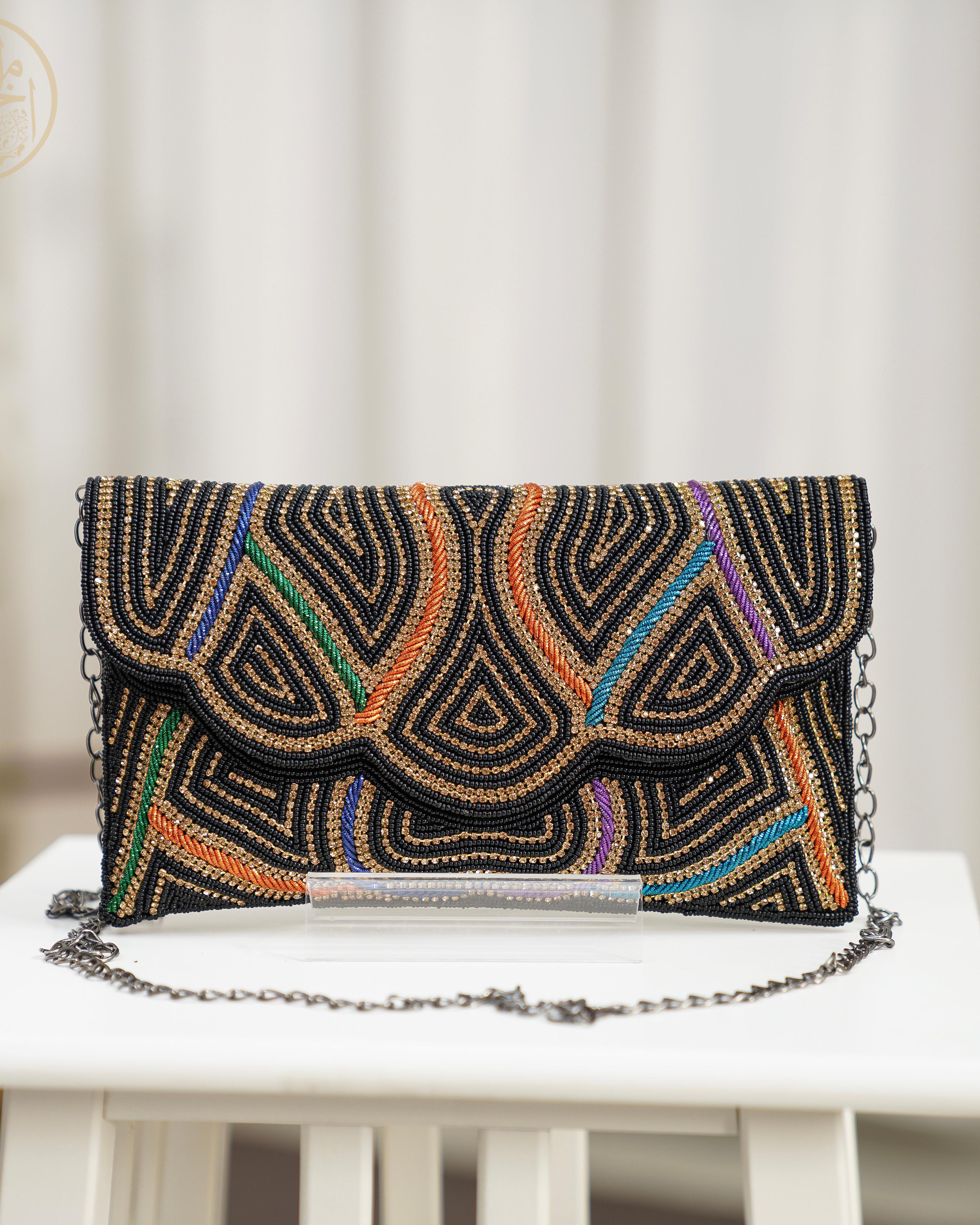 Handbag - M6619