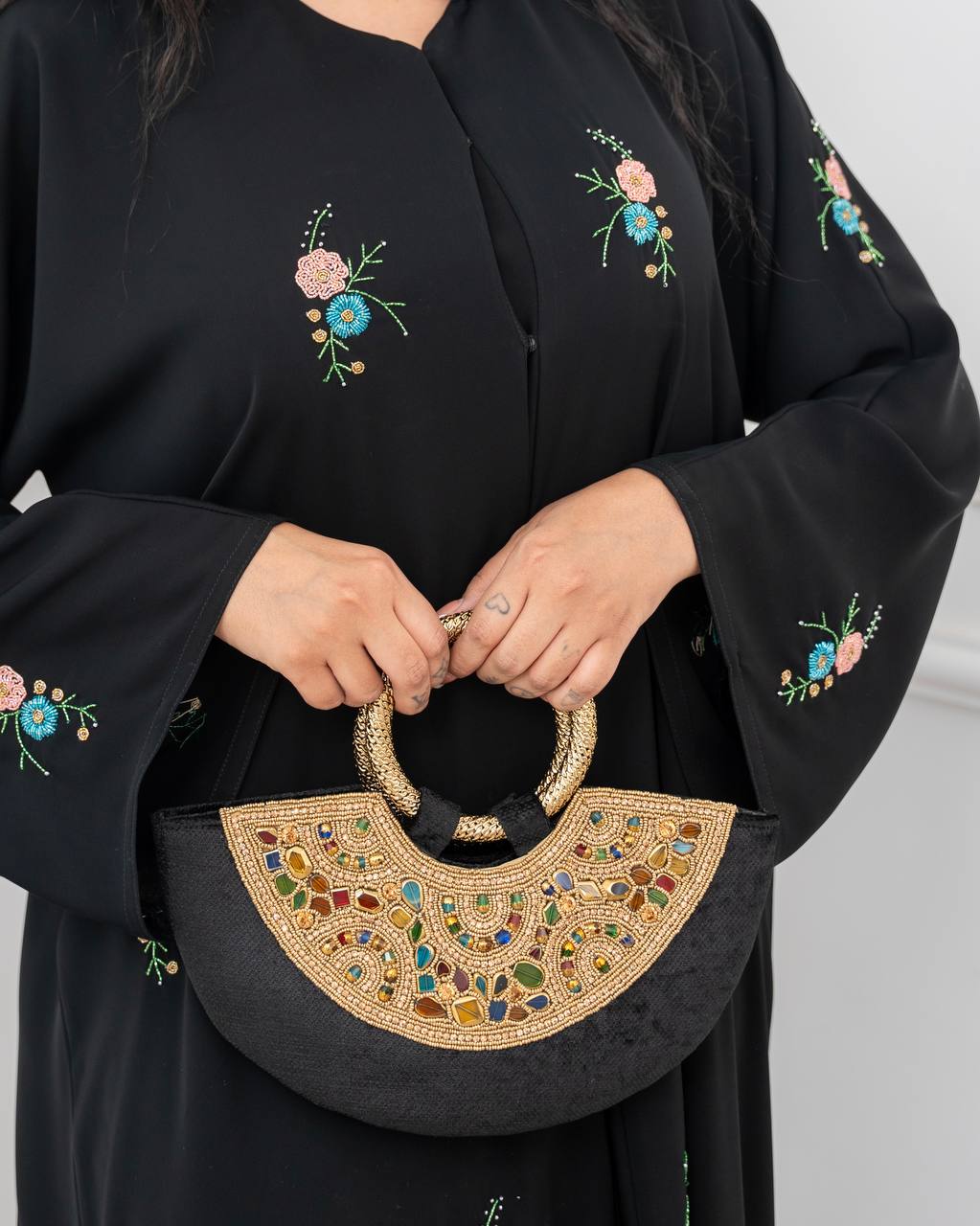 Handbag - M6632