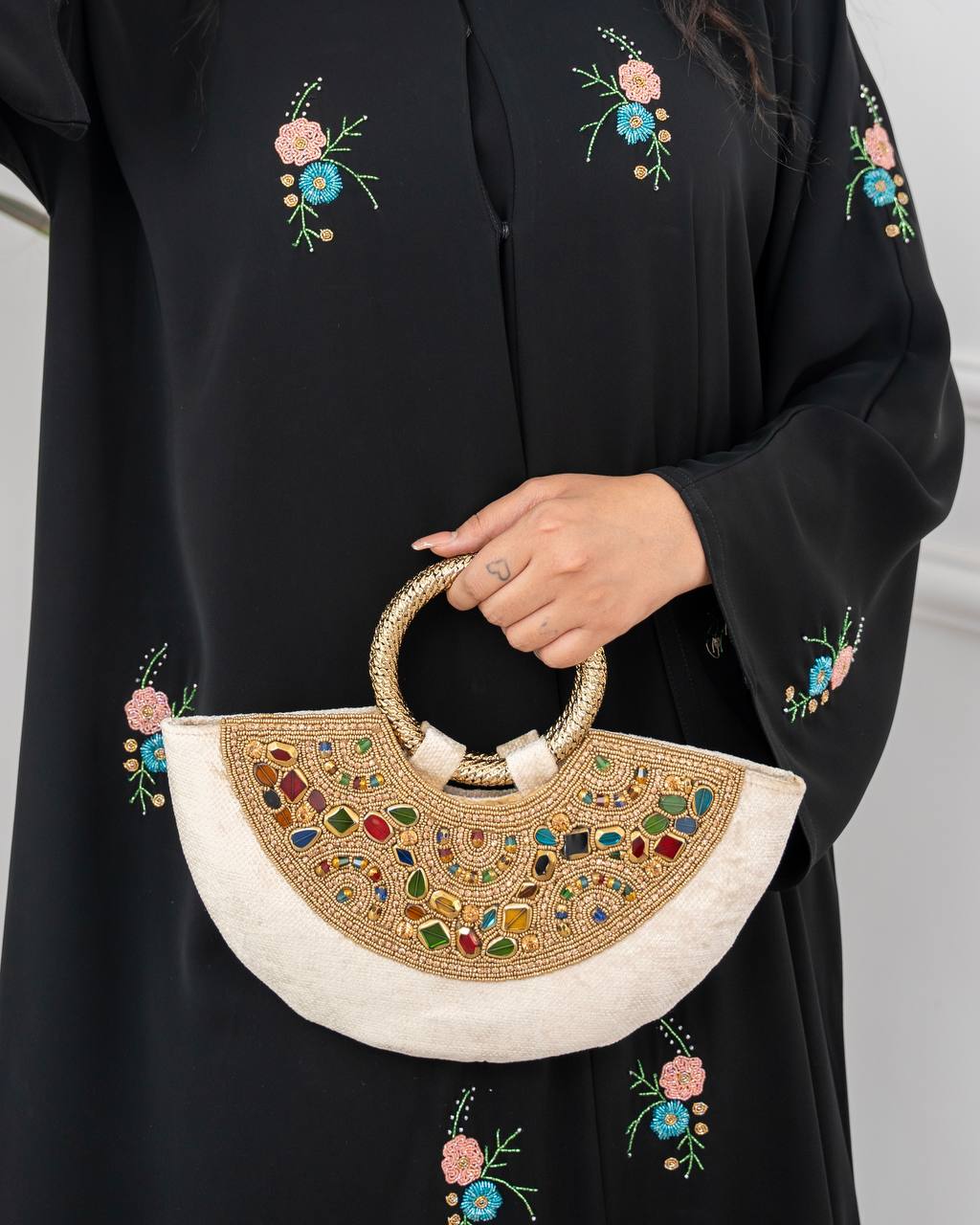 Handbag - M6632