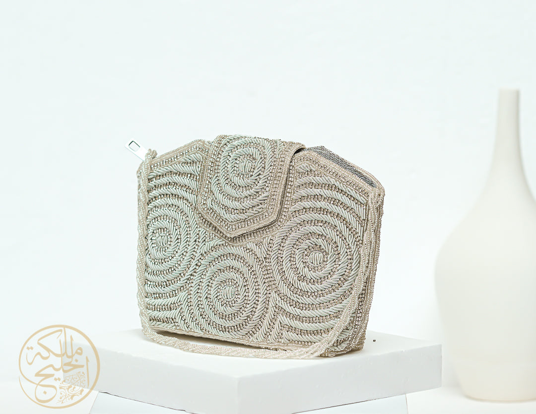 Handbag - M6618