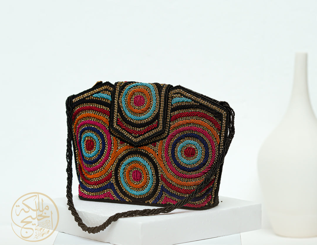 Handbag - M6618