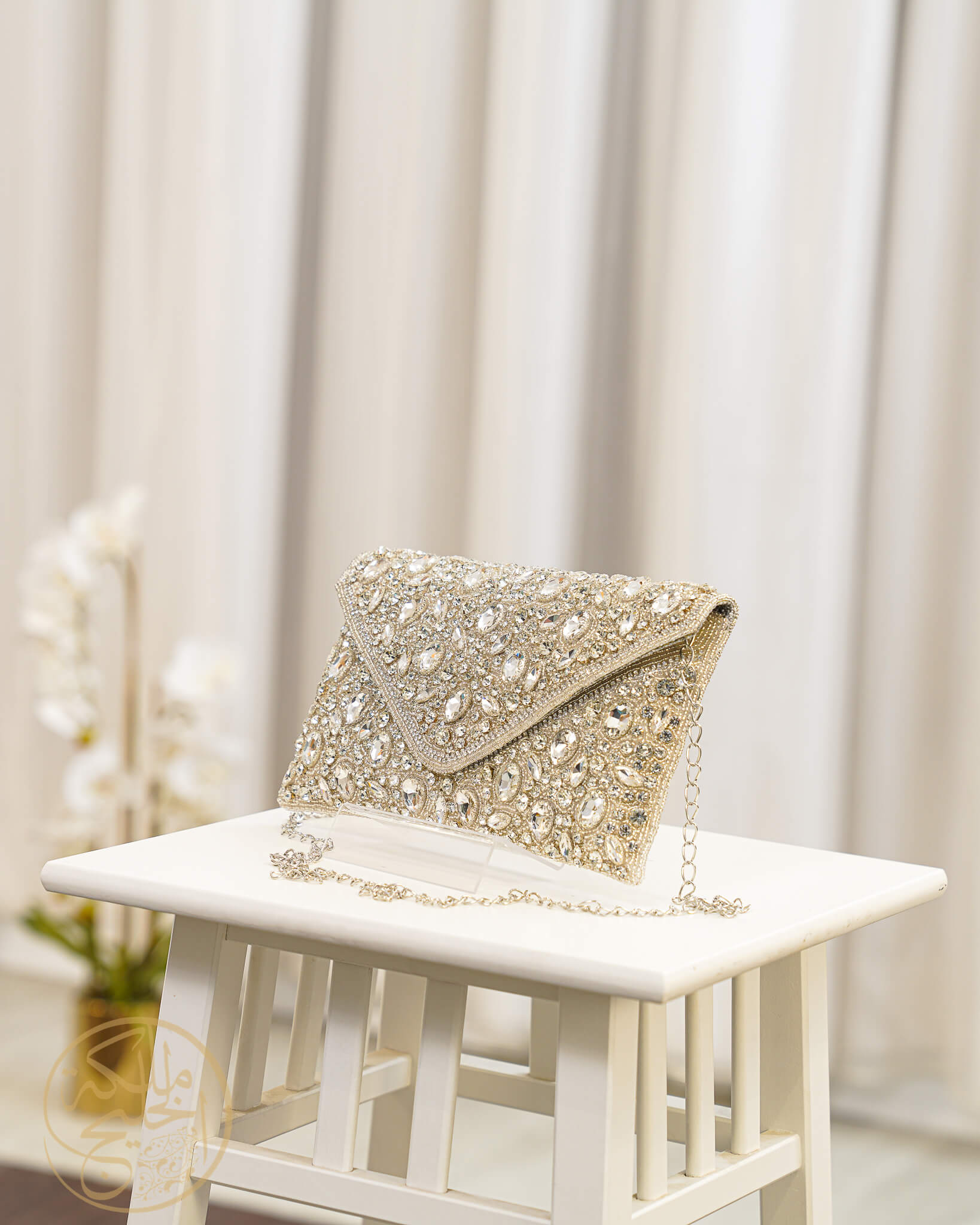 Handbag - 6611