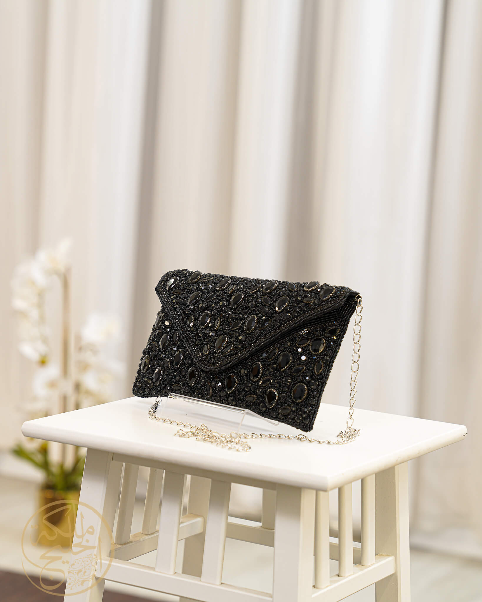 Handbag - 6611
