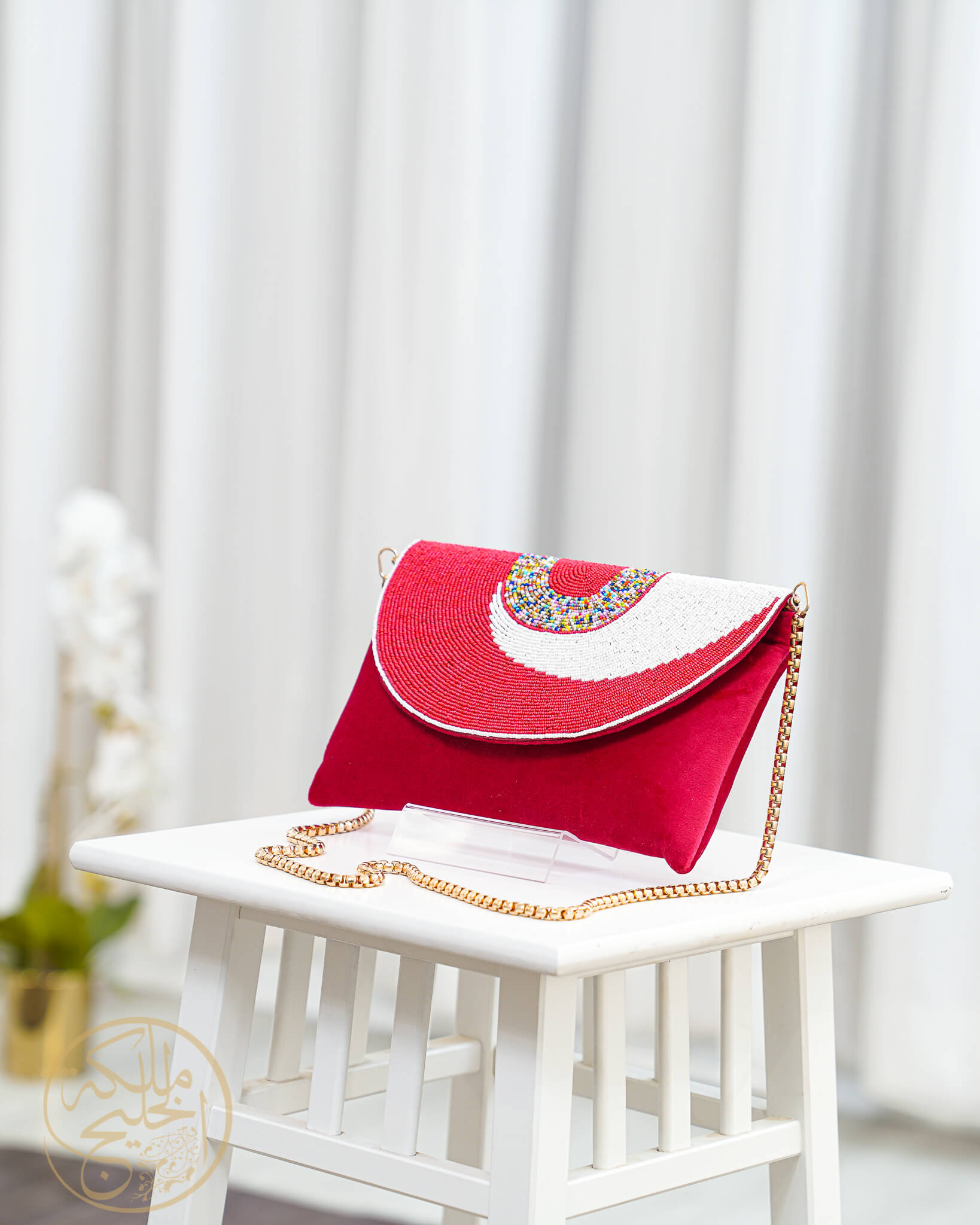 Handbag - M6610
