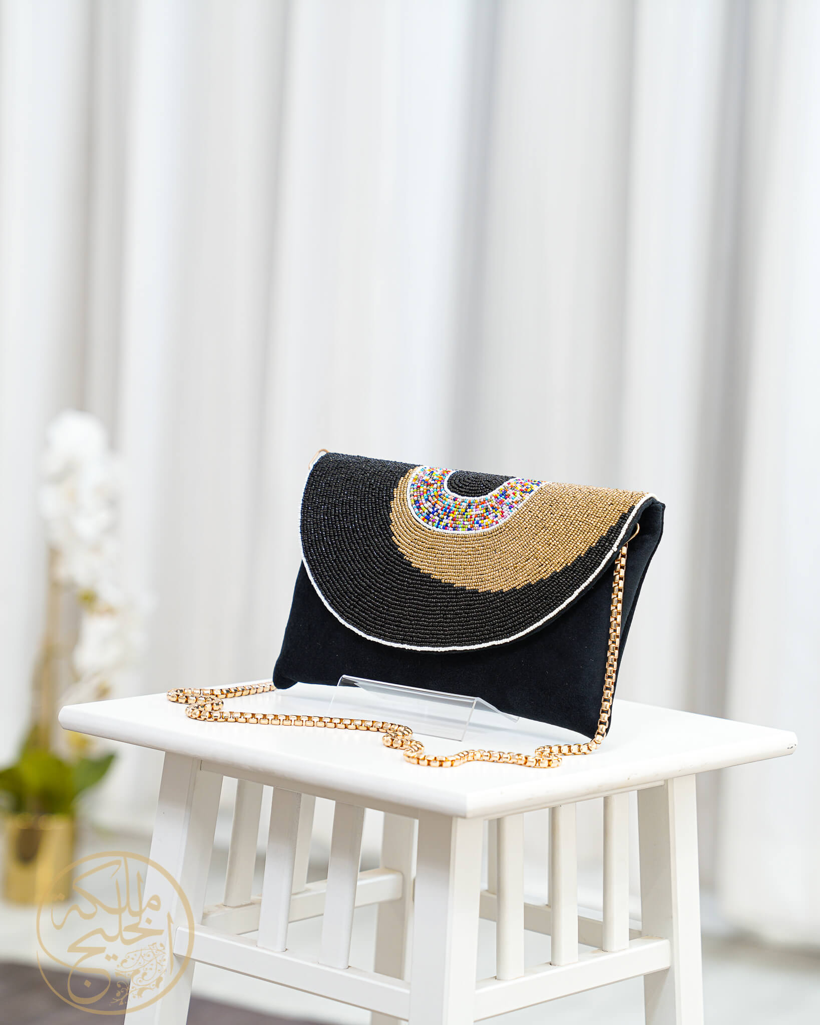 Handbag - M6610