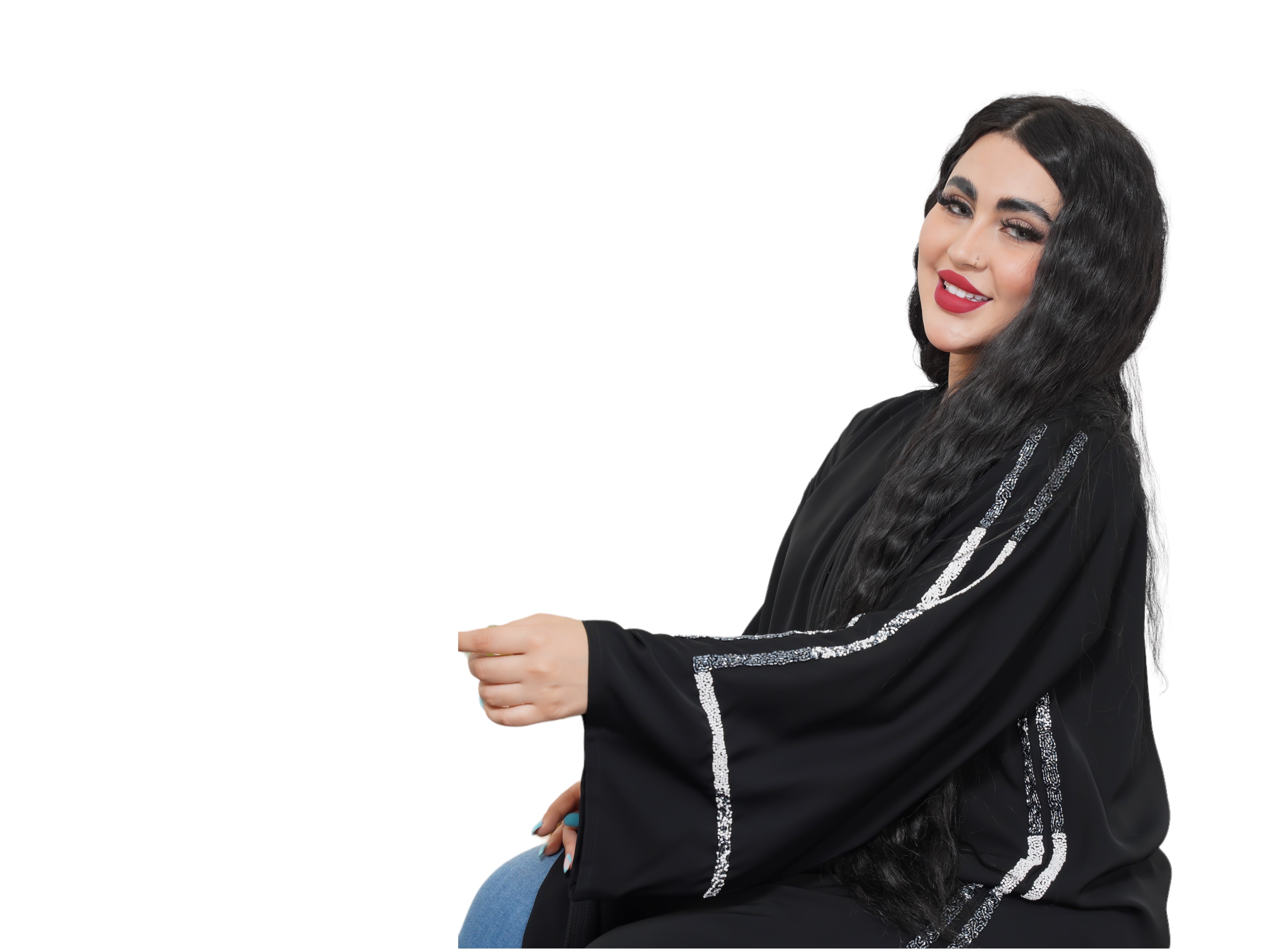 All Abaya