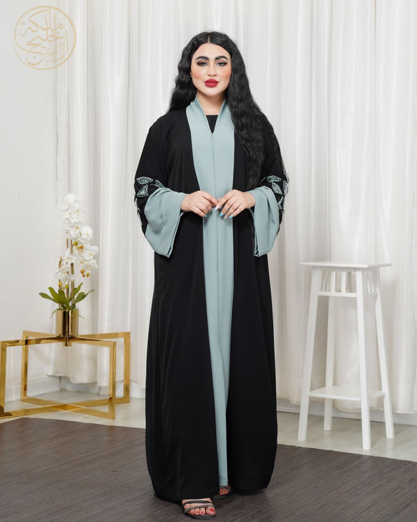 Abaya - M7747