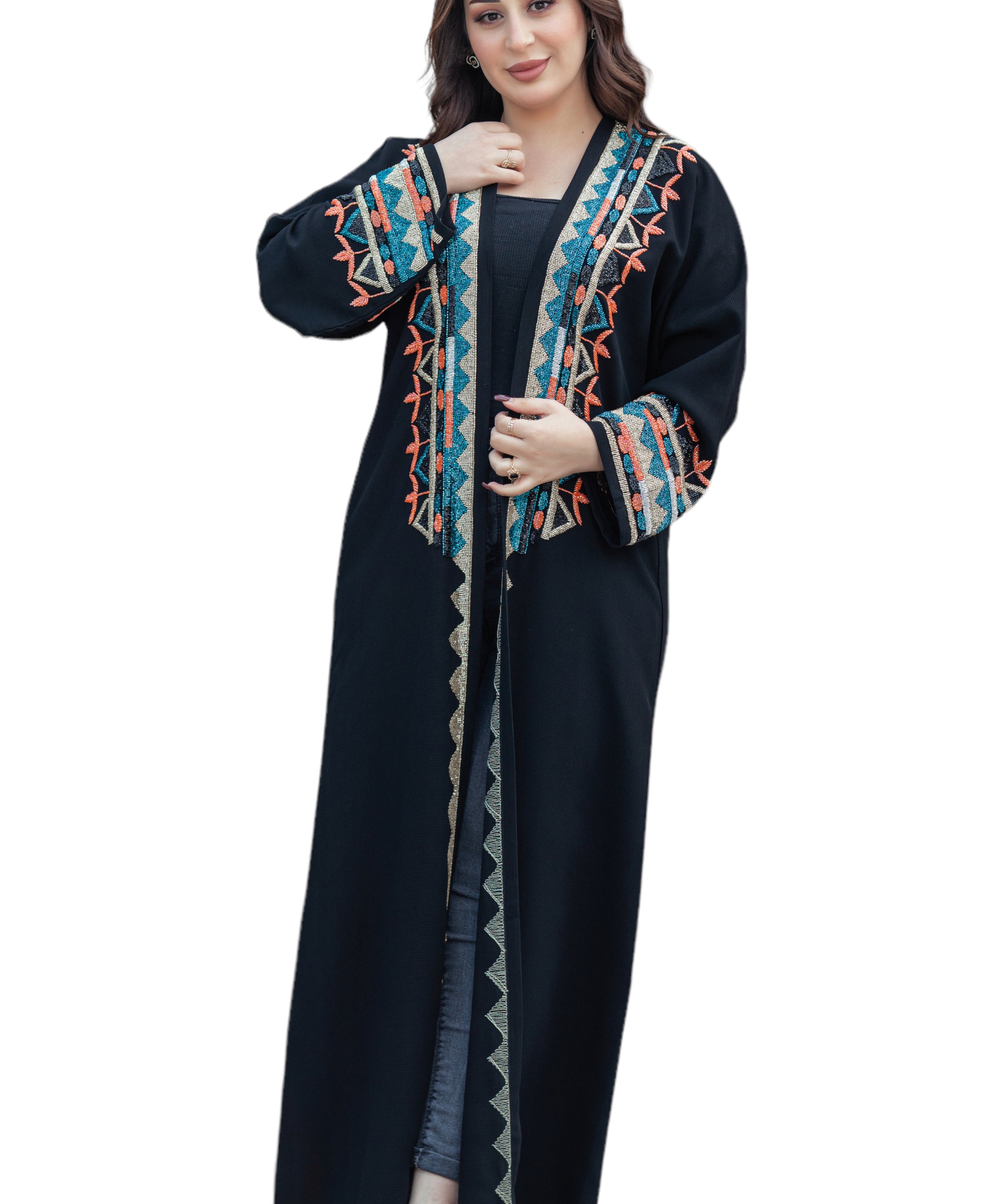 Bisht - A119