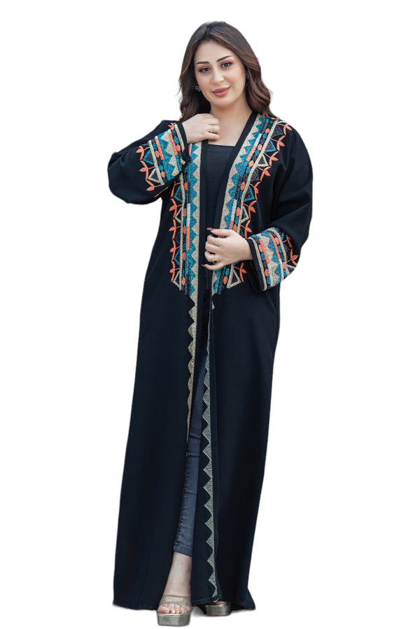 Bisht - A119