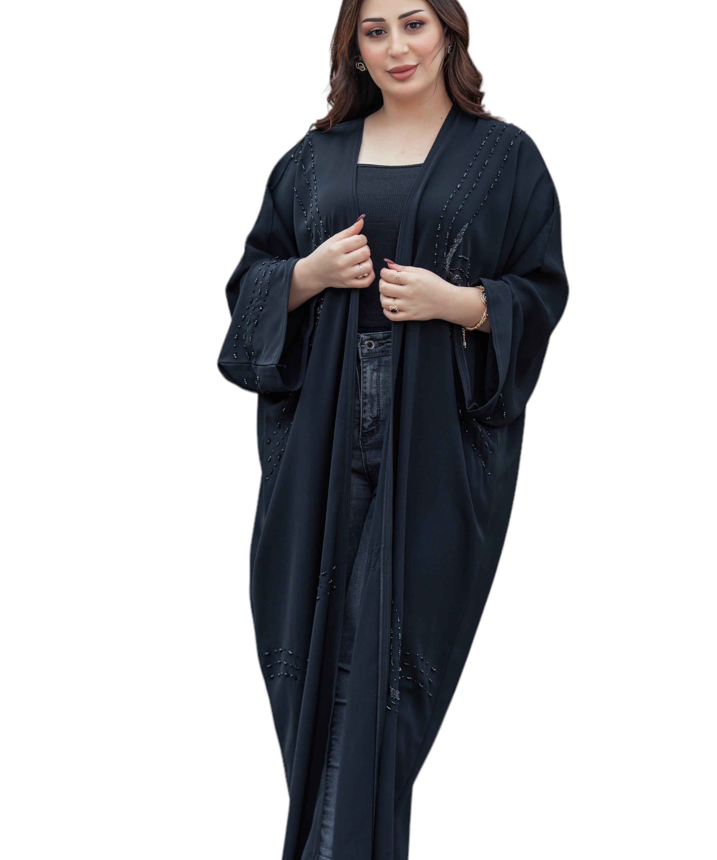 Bisht - A118