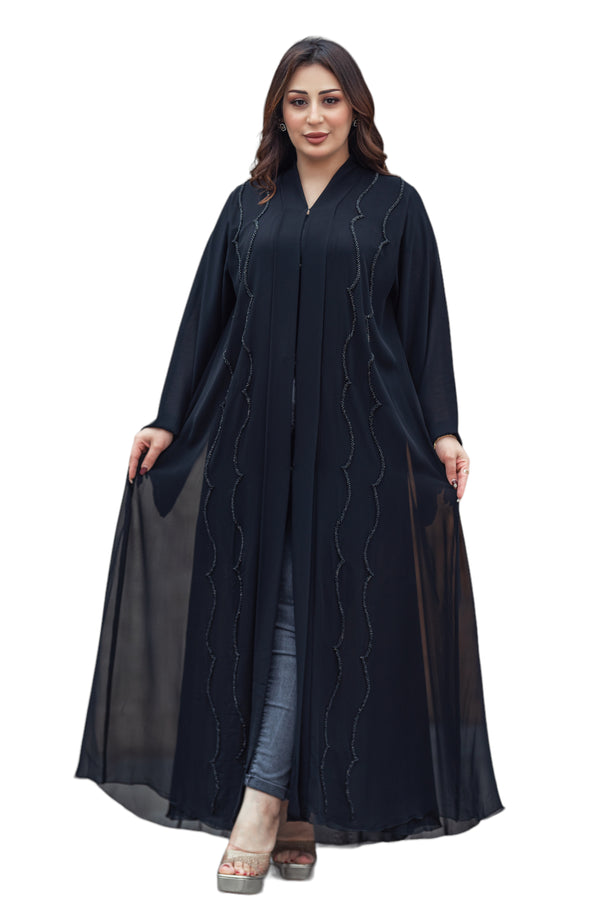 Abaya - M7765