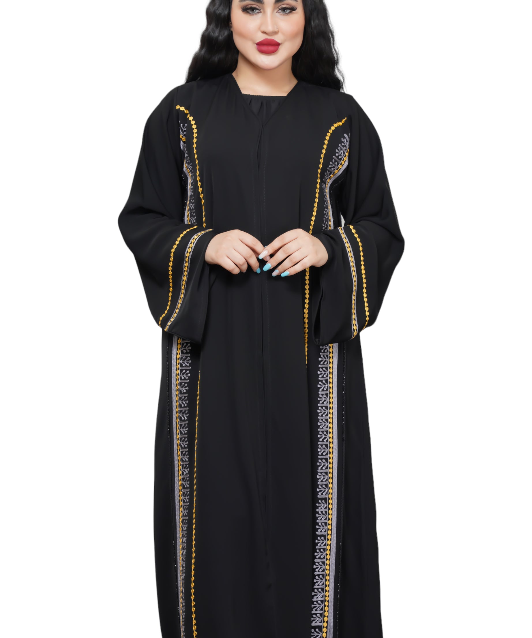 abaya - M771