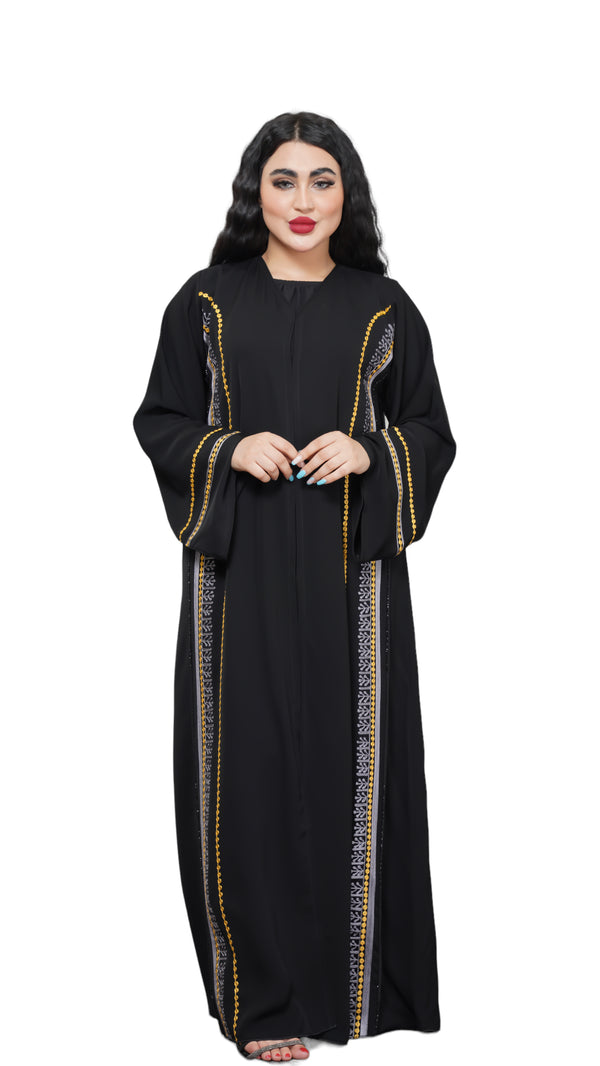 abaya - M771