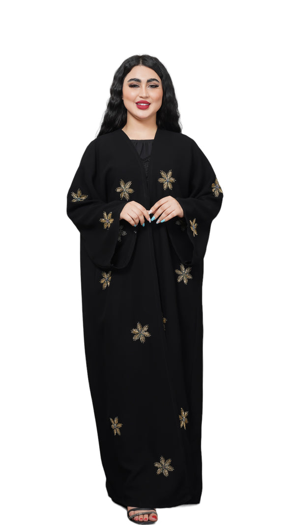 Abaya - M7760