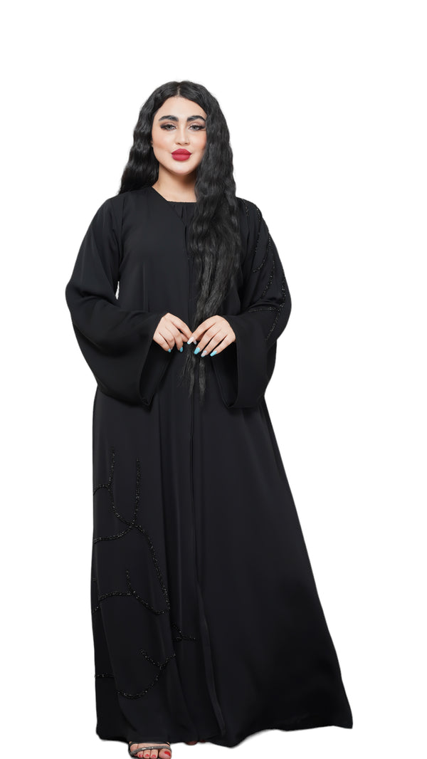 Abaya - M7744