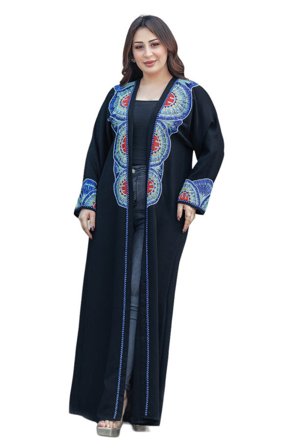 Bisht - A120