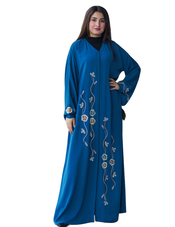 Abaya - F8883