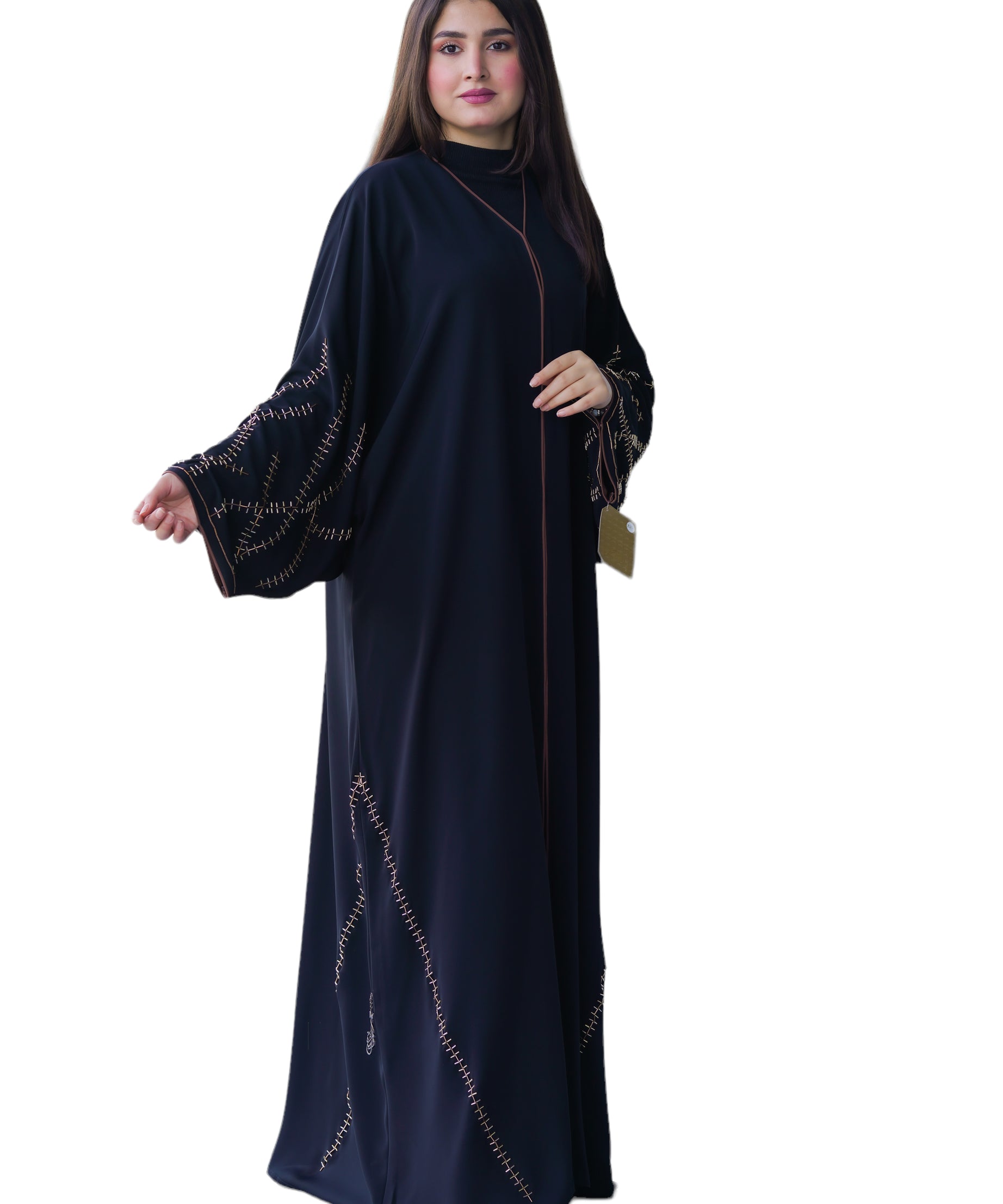 Abaya - F11192