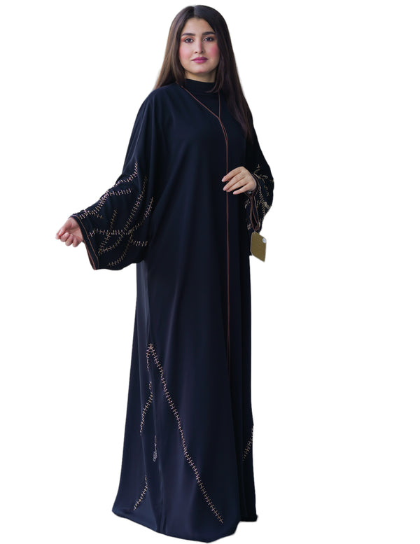 Abaya - F11192