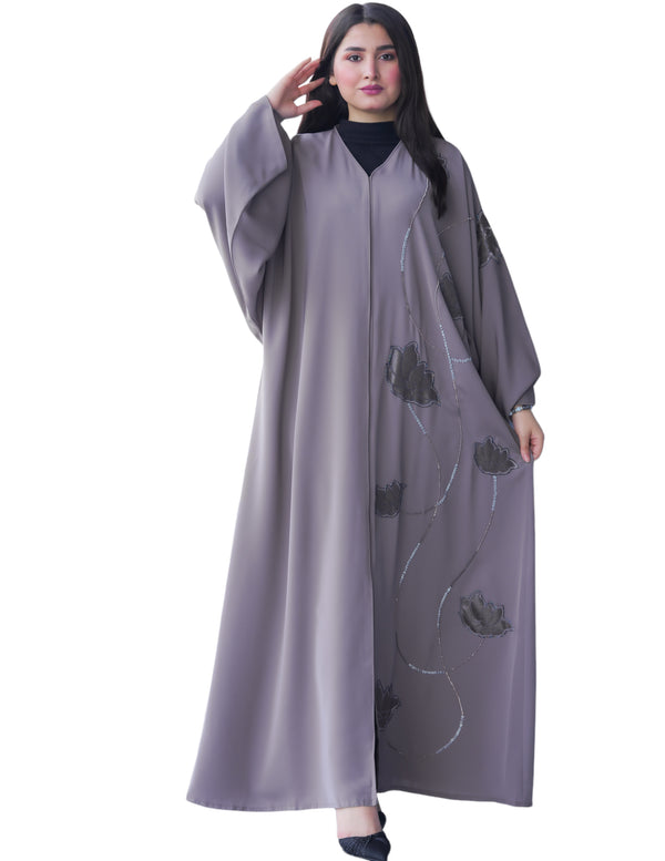 Abaya - F8880