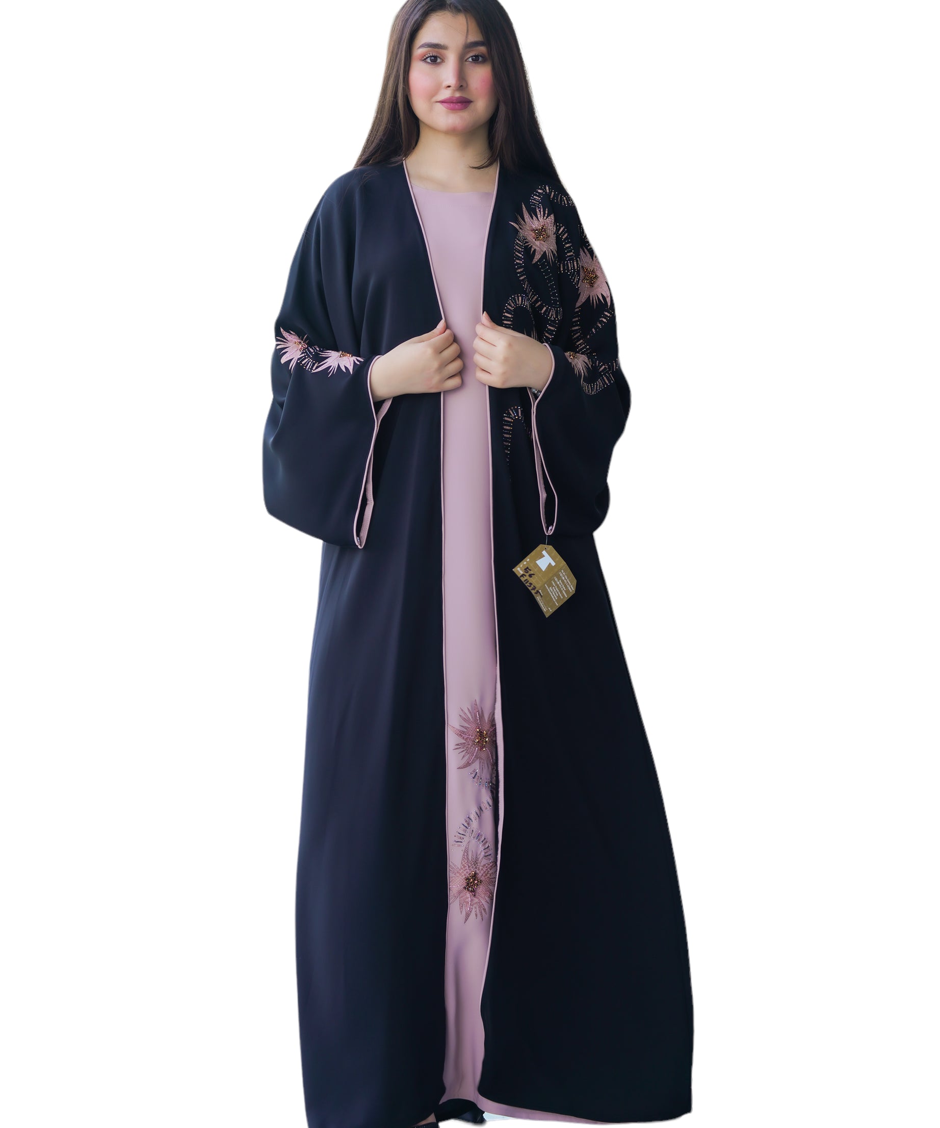 Abaya - F11375