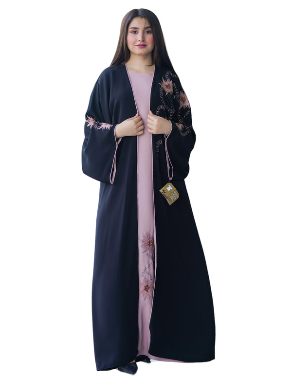 Abaya - F11375