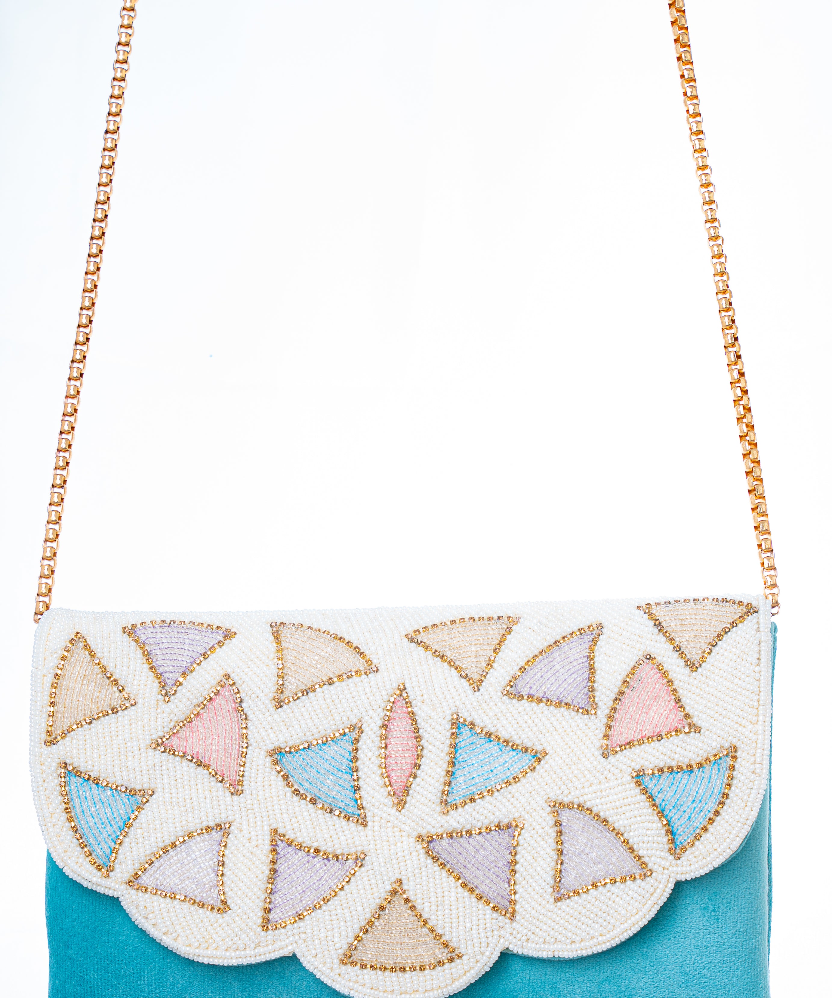 Handbag - M6630