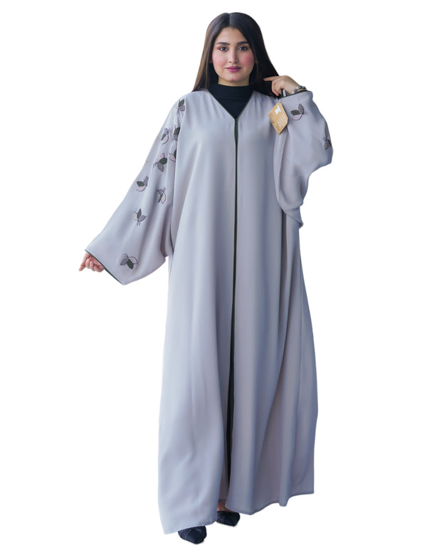 Abaya - F11568