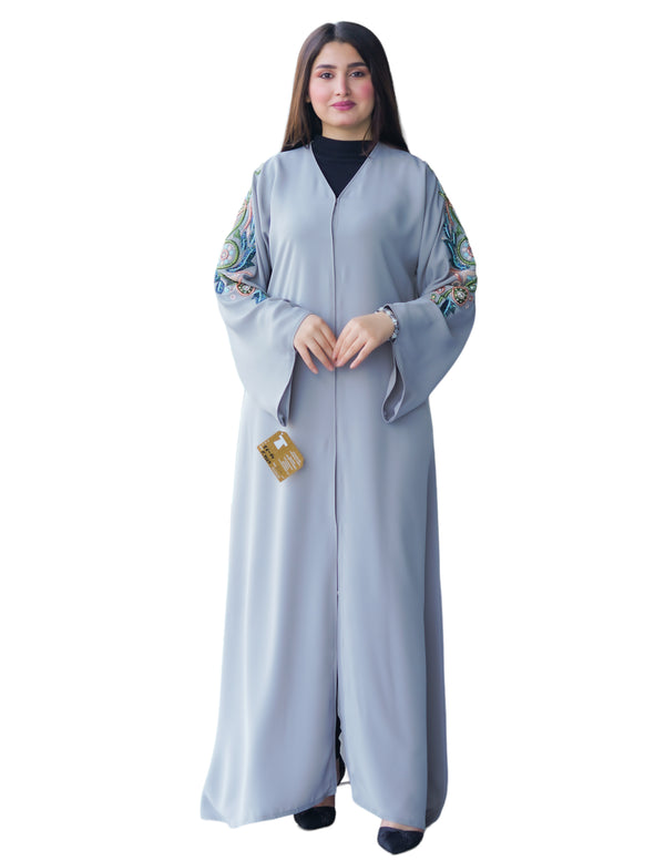 Abaya - F7327