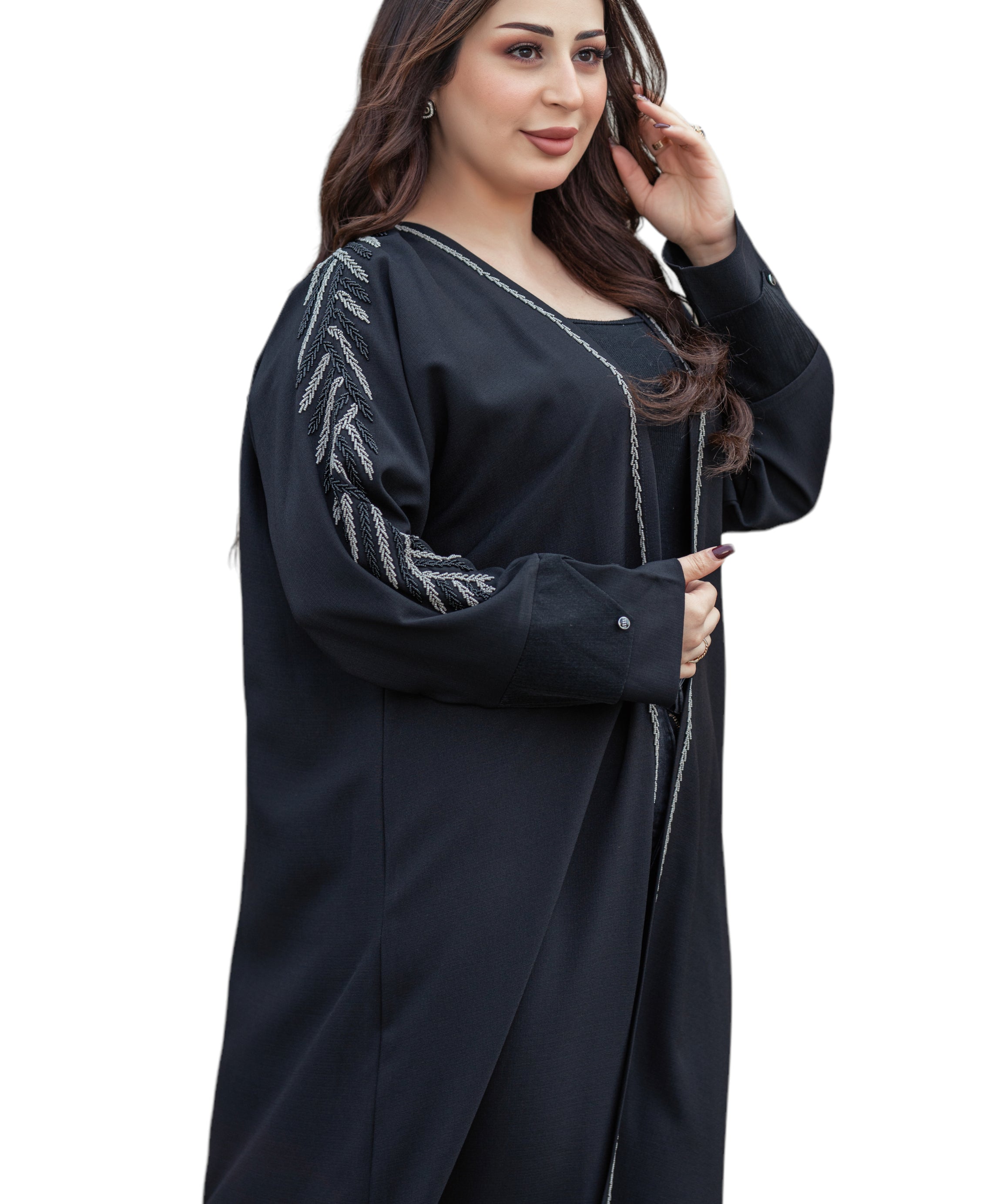 Bisht - A117