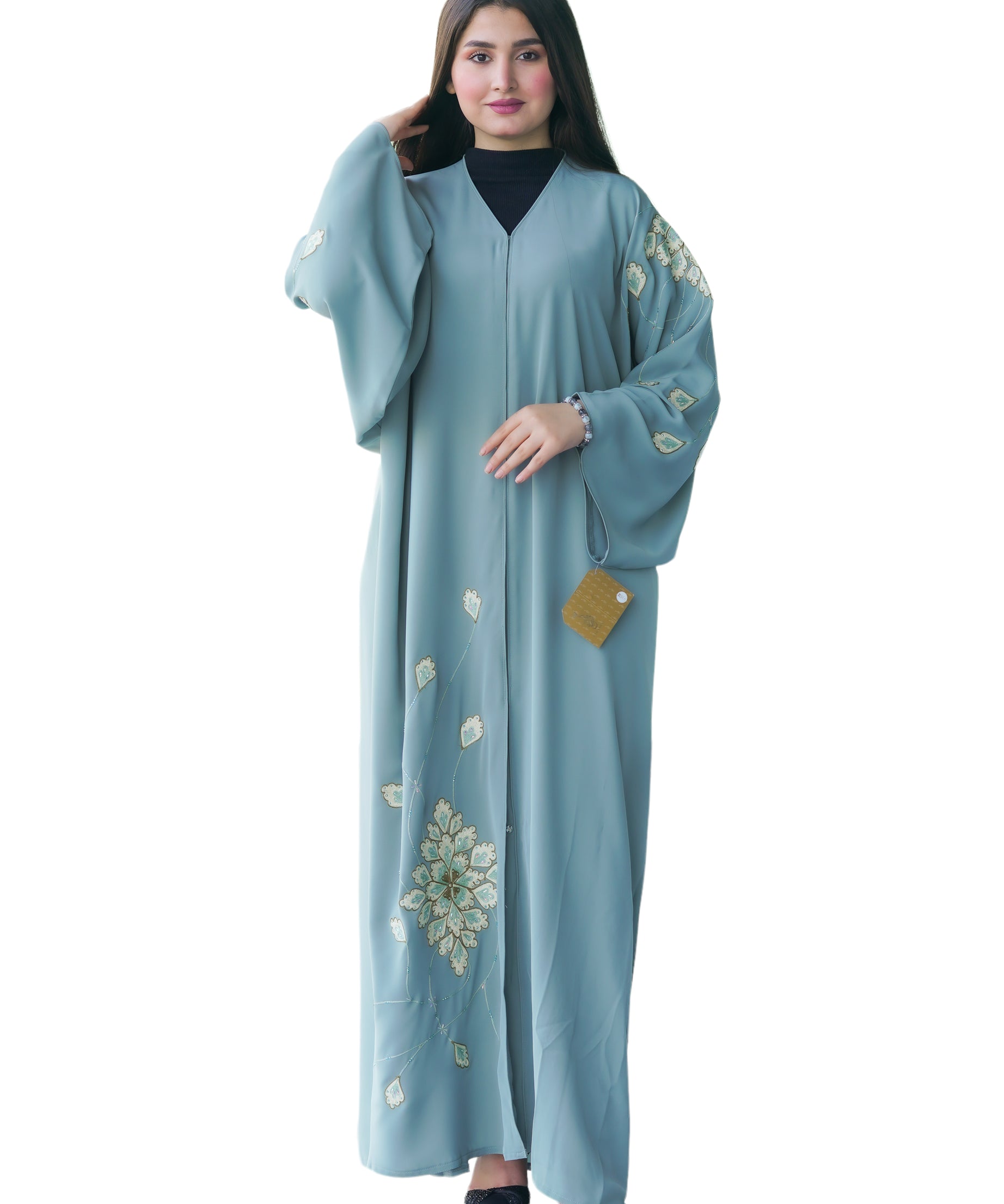 Abaya - F11378
