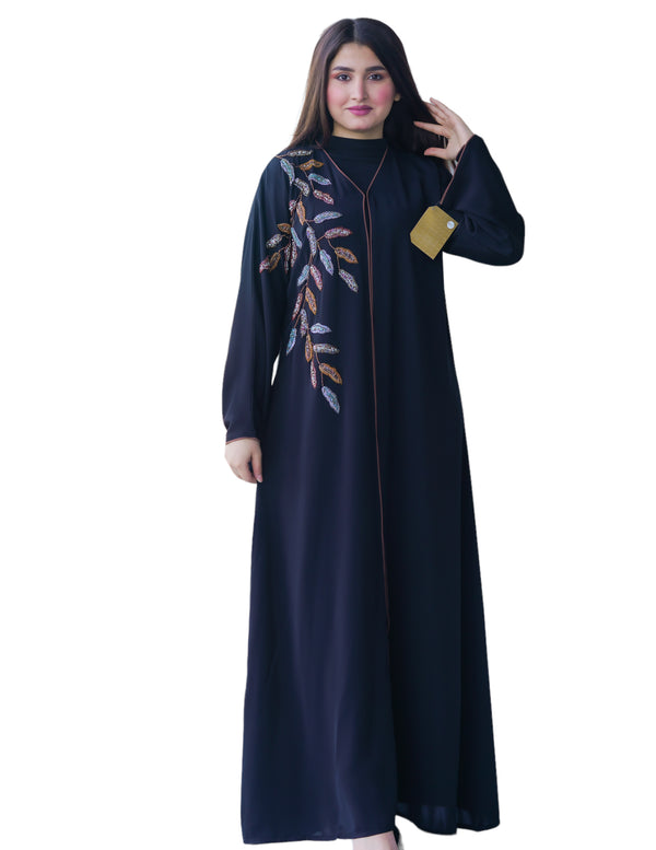 Abaya - F11483