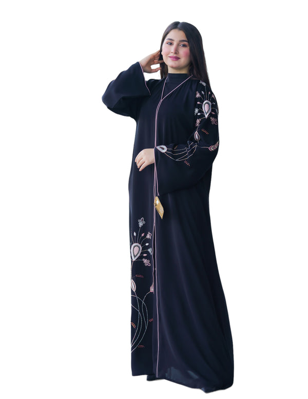 Abaya - F11389