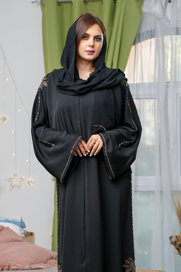 Abaya - M7746