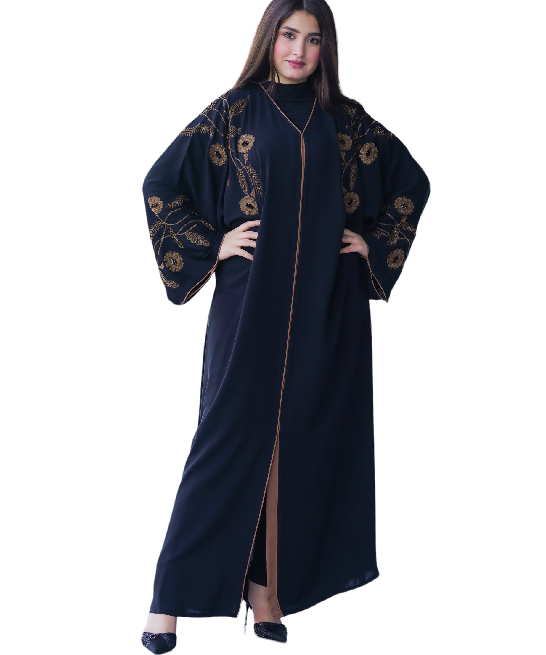 Abaya - F11795