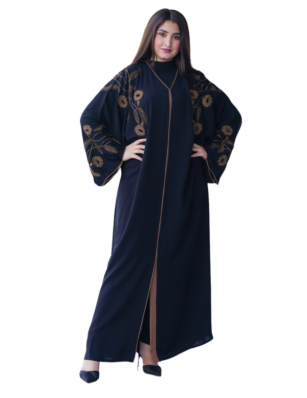 Abaya - F11795