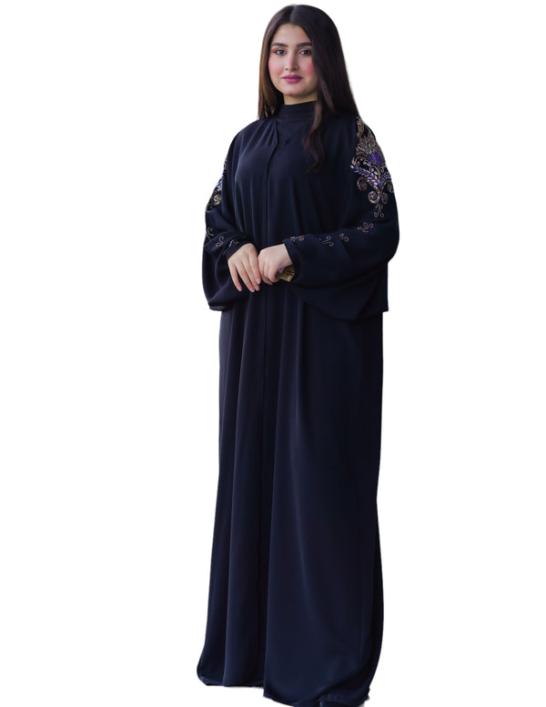 Abaya - F11167