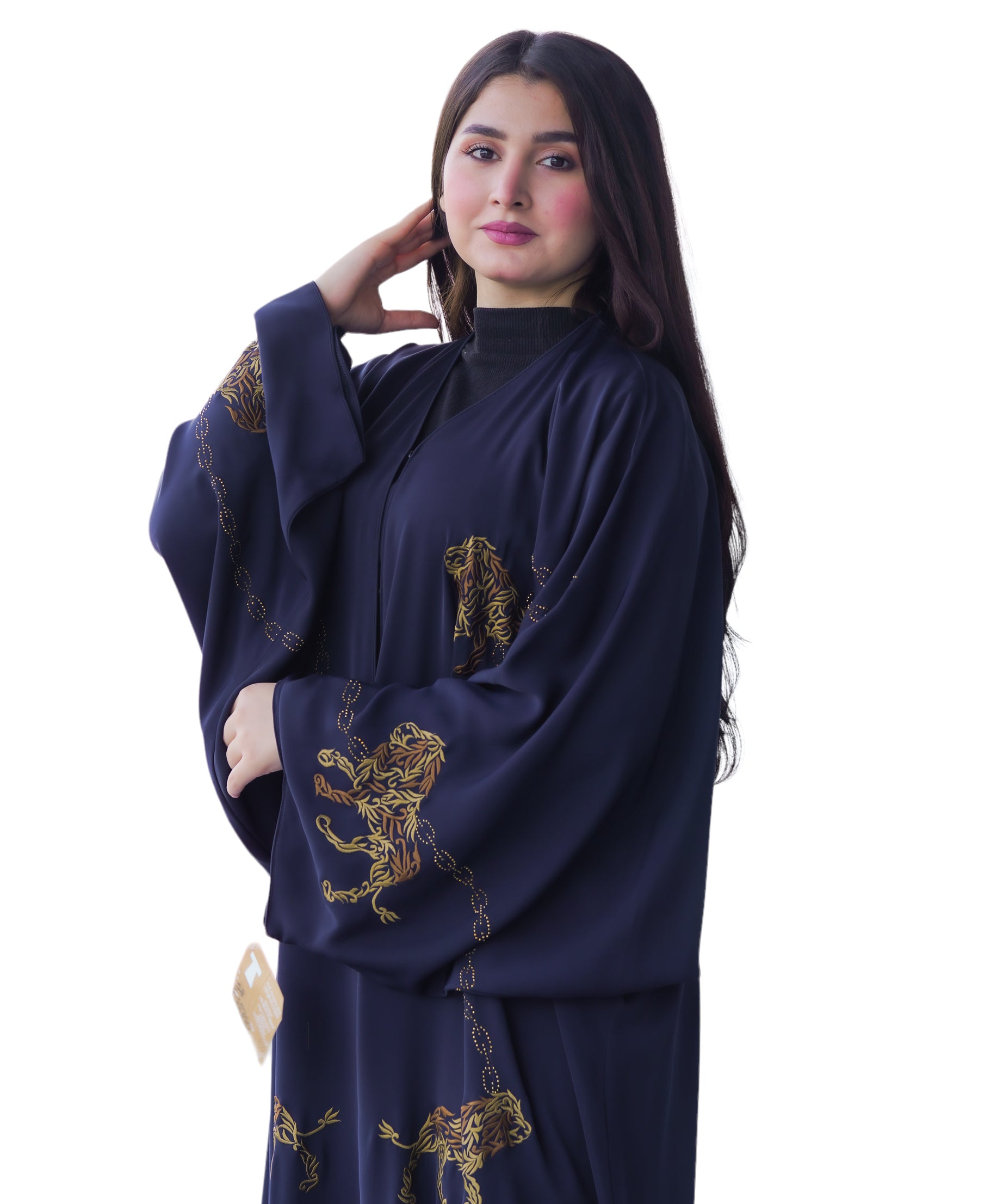 Abaya - F11792