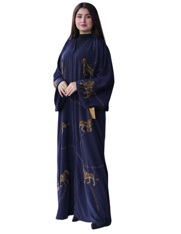 Abaya - F11792